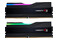 Pamięć RAM G.Skill Trident Z5 Black RGB 32GB DDR5 5600MHz Z radiatorem 1.2V 36CL