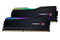 Pamięć RAM G.Skill Trident Z5 Black RGB 32GB DDR5 5600MHz Z radiatorem 1.2V 36CL