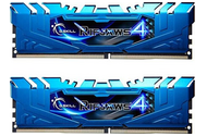 Pamięć RAM G.Skill Ripjaws 4 8GB DDR4 3200MHz Z radiatorem 1.35V 16CL