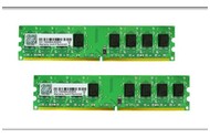 Pamięć RAM G.Skill Value 4GB DDR2 800MHz Z radiatorem 1.8V 5CL