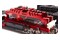 Pamięć RAM G.Skill Ripjaws X 16GB DDR3 1866MHz Z radiatorem 1.5V 10CL