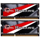 Pamięć RAM G.Skill Ripjaws 16GB DDR3L 1866MHz 1.35V 11CL