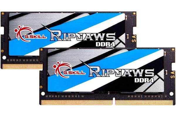 Pamięć RAM G.Skill Ripjaws 8GB DDR4 2400MHz 1.2V 16CL
