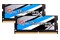 Pamięć RAM G.Skill Ripjaws 8GB DDR4 2400MHz 1.2V 16CL