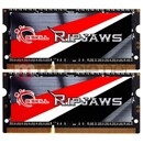 Pamięć RAM G.Skill Ripjaws 8GB DDR3L 1600MHz 1.35V 9CL