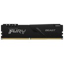 Pamięć RAM Kingston Fury Beast 32GB DDR4 3200MHz Z radiatorem 1.35V 16CL