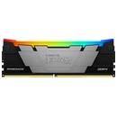 Pamięć RAM Kingston Fury Renegade RGB 32GB DDR4 3600MHz Z radiatorem 1.35V 18CL