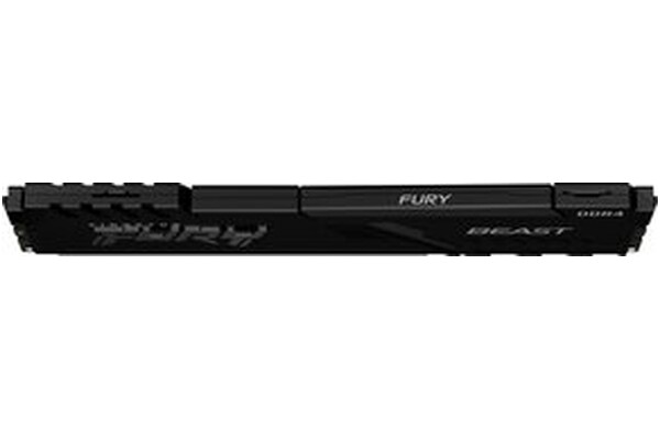 Pamięć RAM Kingston Fury Beast 8GB DDR4 2666MHz Z radiatorem 1.2V 16CL