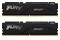 Pamięć RAM Kingston Fury Beast 32GB DDR5 4800MHz Z radiatorem 1.1V 38CL