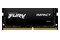 Pamięć RAM Kingston Fury Impact KF426S15IB1K232 32GB DDR4 2666MHz 1.2V 15CL