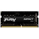 Pamięć RAM Kingston Fury Impact KF432S20IB16 16GB DDR4 3200MHz 1.2V 20CL