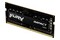 Pamięć RAM Kingston Fury Impact KF432S20IB16 16GB DDR4 3200MHz 1.2V 20CL