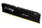Pamięć RAM Kingston Fury Beast 16GB DDR5 6000MHz Z radiatorem 1.35V 40CL