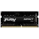 Pamięć RAM Kingston Fury Impact KF432S20IB8 8GB DDR4 3200MHz 1.2V 20CL