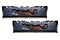 Pamięć RAM G.Skill Flare X 16GB DDR4 2133MHz Z radiatorem 1.2V 15CL