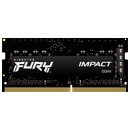 Pamięć RAM Kingston Fury Impact KF426S16IB16 16GB DDR4 2666MHz 1.2V 16CL