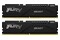 Pamięć RAM Kingston Fury Beast 32GB DDR5 5600MHz Z radiatorem 1.25V 40CL