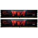 Pamięć RAM G.Skill Aegis 16GB DDR4 2400MHz 17CL