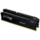 Pamięć RAM Kingston Fury Beast 64GB DDR5 5600MHz Z radiatorem 1.25V 40CL