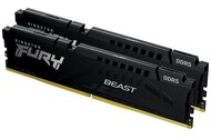 Pamięć RAM Kingston Fury Beast 64GB DDR5 5600MHz Z radiatorem 1.25V 40CL