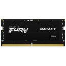 Pamięć RAM Kingston Fury Impact 16GB DDR5 4800MHz 1.1V 38CL