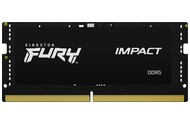 Pamięć RAM Kingston Fury Impact 16GB DDR5 4800MHz 1.1V 38CL