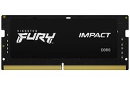 Pamięć RAM Kingston Fury Impact 32GB DDR5 4800MHz 1.1V 38CL