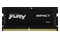 Pamięć RAM Kingston Fury Impact 64GB DDR5 4800MHz Z radiatorem 1.1V 38CL