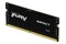 Pamięć RAM Kingston Fury Impact 64GB DDR5 4800MHz Z radiatorem 1.1V 38CL
