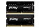 Pamięć RAM Kingston Fury Impact 64GB DDR4 2666MHz Z radiatorem 1.2V 16CL