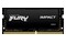Pamięć RAM Kingston Fury Impact 64GB DDR4 2666MHz Z radiatorem 1.2V 16CL