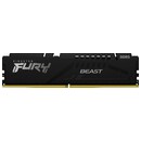 Pamięć RAM Kingston Fury Beast 32GB DDR5 5600MHz Z radiatorem 1.25V 40CL