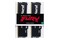 Pamięć RAM Kingston Fury Beast RGB 32GB DDR5 5600MHz Z radiatorem 1.25V 40CL