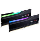 Pamięć RAM G.Skill Trident Z5 Black RGB 64GB DDR5 6400MHz Z radiatorem 1.4V 32CL
