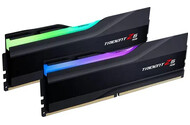 Pamięć RAM G.Skill Trident Z5 Black RGB 64GB DDR5 6400MHz Z radiatorem 1.4V 32CL