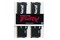 Pamięć RAM Kingston Fury Beast RGB 16GB DDR5 4800MHz Z radiatorem 1.1V 38CL