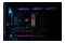 Pamięć RAM Kingston Fury Beast RGB 16GB DDR5 4800MHz Z radiatorem 1.1V 38CL