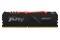 Pamięć RAM Kingston Fury Beast RGB KF426C16BB1AK464 64GB DDR4 2666MHz Z radiatorem 1.2V 16CL