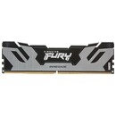 Pamięć RAM Kingston Fury Renegade 16GB DDR5 6000MHz Z radiatorem 1.35V 32CL