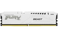 Pamięć RAM Kingston Fury Beast 16GB DDR5 6000MHz Z radiatorem 1.35V 36CL