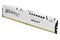 Pamięć RAM Kingston Fury Beast 16GB DDR5 6000MHz Z radiatorem 1.35V 36CL