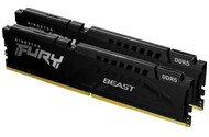 Pamięć RAM Kingston Fury Beast 32GB DDR5 5600MHz Z radiatorem 1.25V 36CL