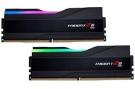 Pamięć RAM G.Skill Trident Z5 RGB 64GB DDR5 6000MHz Z radiatorem 1.35V 36CL