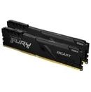 Pamięć RAM Kingston Fury Beast 32GB DDR4 3200MHz Z radiatorem 1.35V 16CL