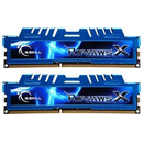 Pamięć RAM G.Skill Ripjaws X 16GB DDR3 2133MHz Z radiatorem 1.6V 12CL