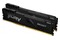 Pamięć RAM Kingston Fury Beast KF436C18BBK232 32GB DDR4 3600MHz Z radiatorem 18CL