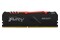 Pamięć RAM Kingston Fury Beast RGB KF432C16BBAK216 16GB DDR4 3200MHz Z radiatorem 16CL