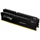 Pamięć RAM Kingston Fury Black Beast 32GB DDR5 5600MHz Z radiatorem 40CL