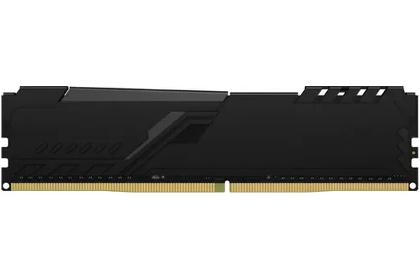 Pamięć RAM Kingston Fury Beast 16GB DDR4 2666MHz Z radiatorem 16CL