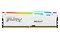 Pamięć RAM Kingston Fury Beast RGB 64GB DDR5 5600MHz Z radiatorem 1.25V 40CL